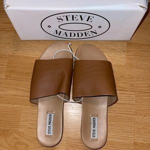 Steve Madden Sandals
